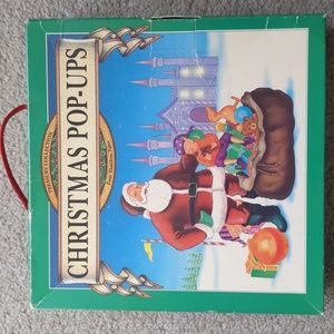 Treasury Collection Books